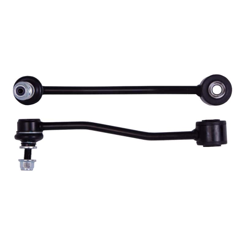 Bilstein — Bilstein 18-23 Jeep Wrangler JL 4DR B8 5100 1.5in Suspension Lift Kit (With Winch)
Complete Kit - view 13