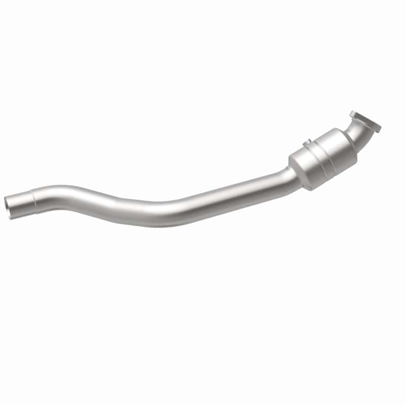 Magnaflow — Magnaflow Conv DF 2015 Charger V8 6.4 6.2 OEM
OEM Grade
OEM - view 19
