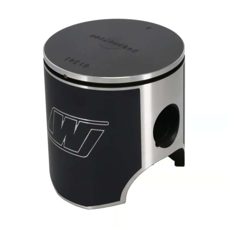 Wiseco — Wiseco Ski-Doo 600 HO/MXZ-X 600RS03-10 2834KA Piston Kit
Piston Kit - view 3