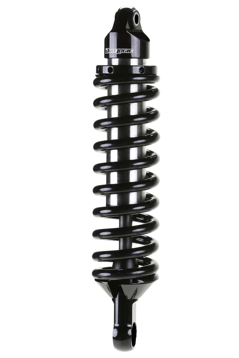Fabtech — Fabtech 07-18 GM C/K1500 2in Front Dirt Logic 2.5 N/R Coilovers - Pair
2.5DLSS C/O N/R T900
CoilOvr - view 2