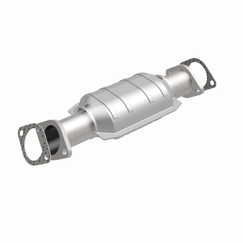 Magnaflow — MagnaFlow Conv DF 06-08 Hyun/Kia 3.8L OEM
OEM Grade
OEM - view 8