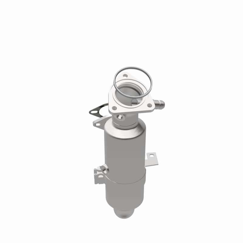 Magnaflow — MagnaFlow Conv DF 00-02 Focus 2.0L OEM
OEM Grade
OEM - view 11