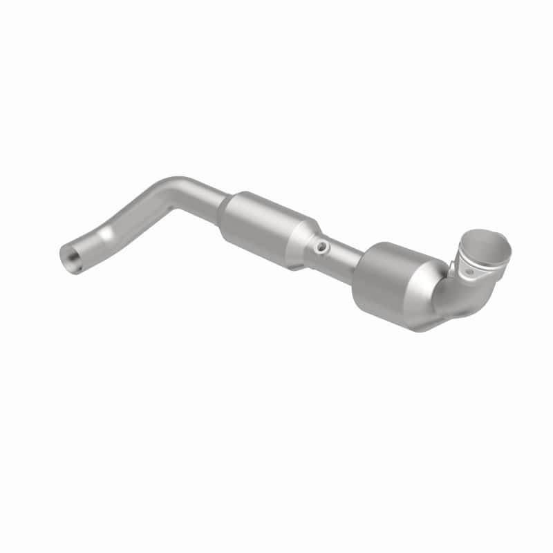 Magnaflow — Magnaflow 2004 Ford F-150 5.4L Direct Fit Converter
California - view 8