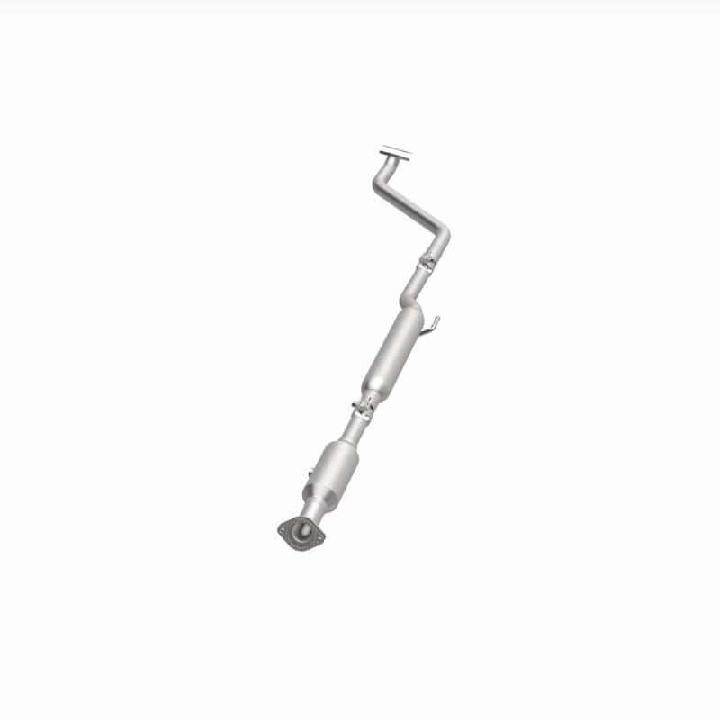 Magnaflow — MagnaFlow Conv Direct Fit OEM Grade Federal EPA Compliant 14-17 Kia Forte / Hyundai Elantra
OEM Grade
OEM - view 26