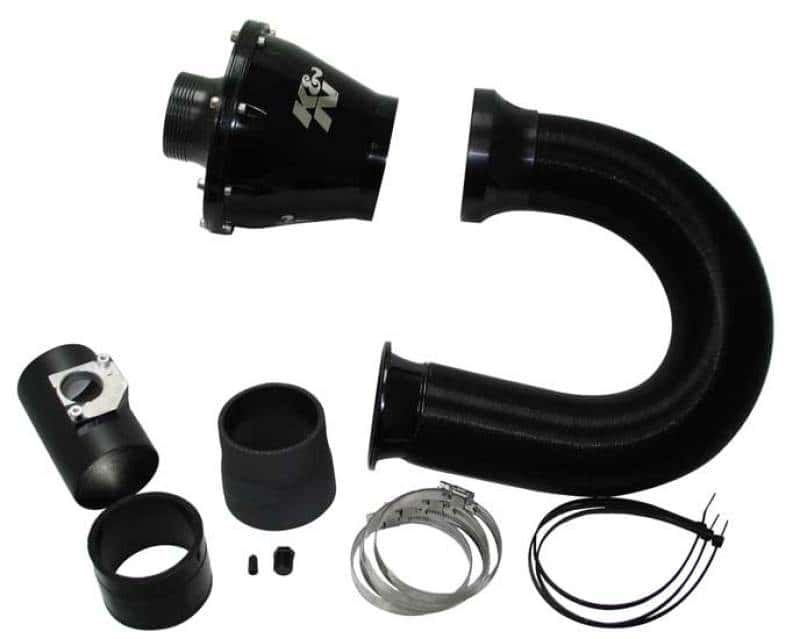 K&N Engineering — K&N Performance Intake Kit LOTUS ELISE 1.8I, 16V, 189BHP (TOYOTA VVTI ENG)
Performance Air Inta
Air Intake System - view 1