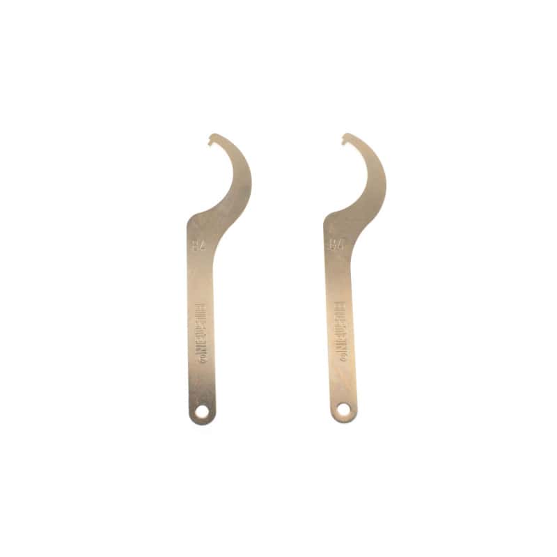Bilstein — Bilstein B16 2002 Mini Cooper Base Front and Rear Suspension Kit
Complete Kit - view 11