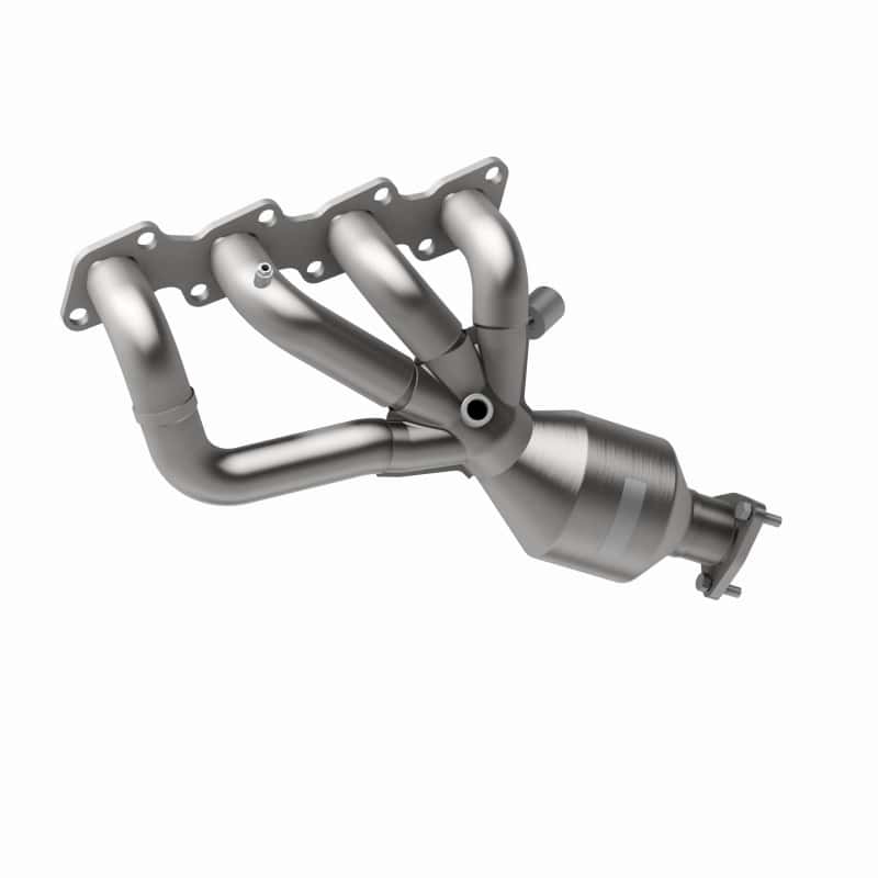 Magnaflow — Magnaflow Conv DF 98-99 Nissan Frontier 2.4L
California - view 6