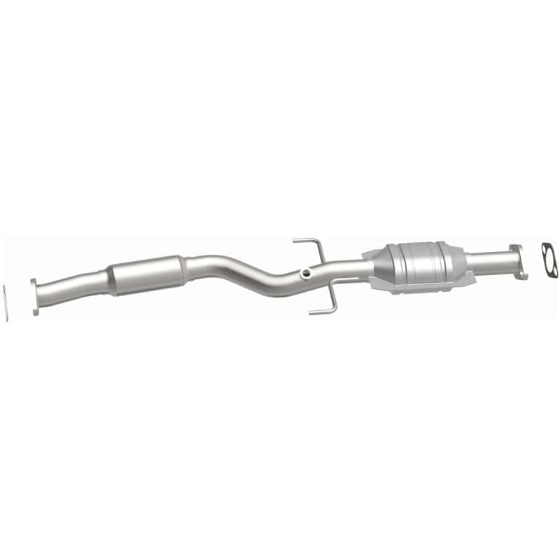 Magnaflow — Magnaflow Conv DF 00-01 Eclipse 2.4L
California - view 32