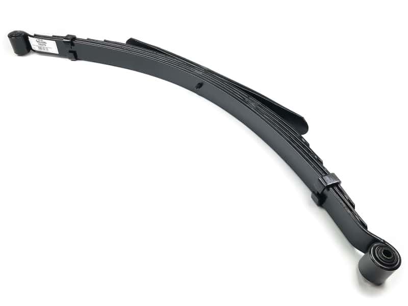 Tuff Country — Tuff Country 69-87 Chevy Truck 1/2 & 3/4 Ton 4wd Rr 3in Lift EZ-Ride (52in Length) Leaf Springs (Ea)
Leaf Spring-3in. - view 2