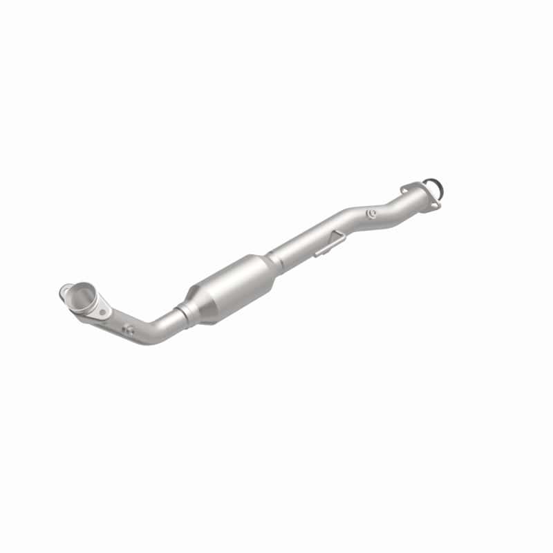 Magnaflow — MagnaFlow Conv Direct Fit 1995 Ford Ranger 2.3L
California - view 6