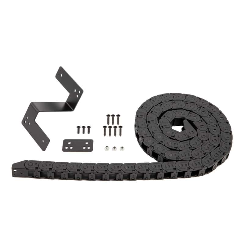 ARB — ARB Drawer Fridge Cable Guide
Cable Guide - view 9