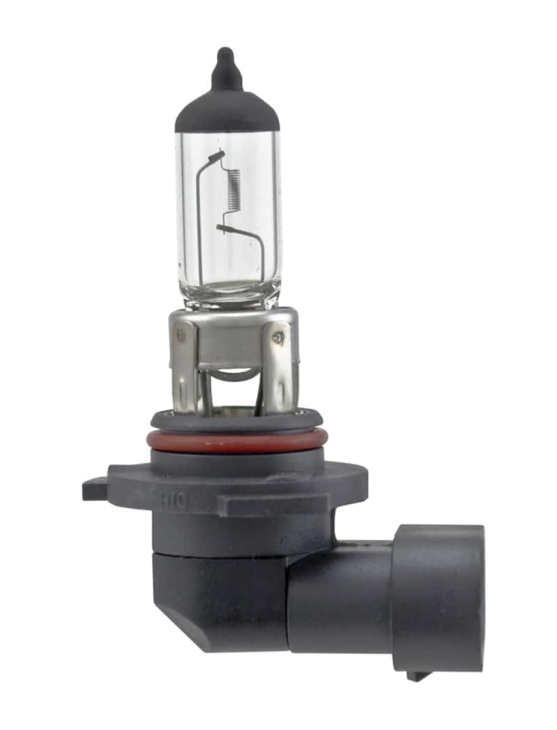 Hella — Hella Bulb H10/9145 12V 45W Py20D T4 Sb
H10SB Halogen Bulb - view 1