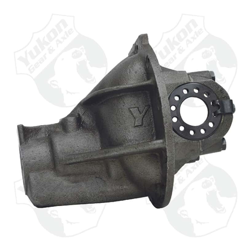 Yukon Gear & Axle — Yukon Gear Chrysler 8.75in in89in Housing Nodular Iron Drop Out Case
Dropout housing  - view 2