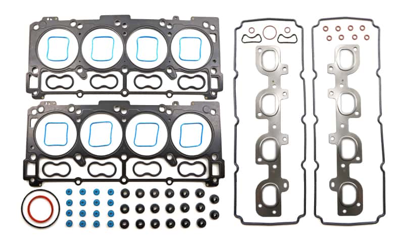 Cometic Gasket — Cometic Street Pro 12-14 Chrysler 300 6.4L Apache Gen-3 Hemi 4.150in Bore .054in Top End Gasket Kit
Top End Gasket Kit - view 1