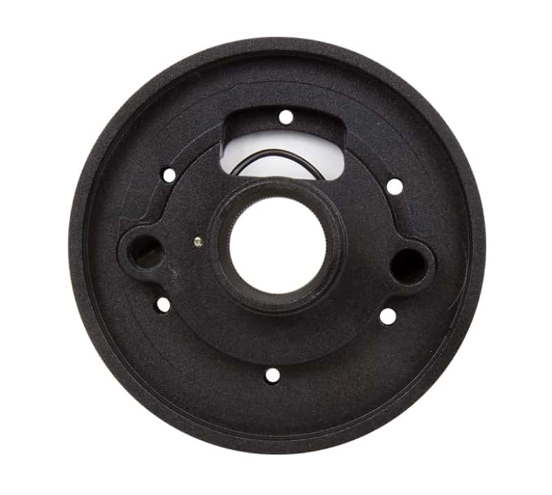 NRG — NRG Short Hub Adapter 98+ Audi A4 / 97-99 A6 / 97-03 A8 / 99+ VW Golf / Audi R8 - view 7