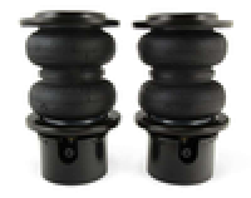 Air Lift — Air Lift Performance 2015+ Volkswagen Golf/GTI/Golf R MK 7 / 2016+ Audi A3 Rear Kit
Air Lift Performance - view 4