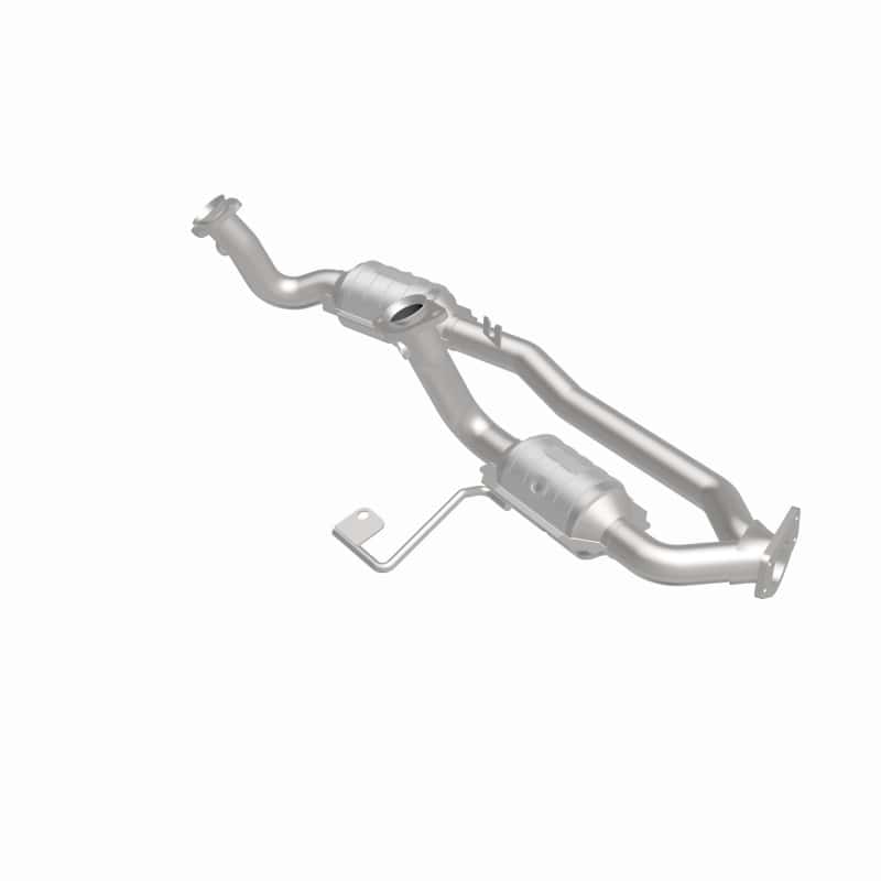 Magnaflow — MagnaFlow Conv DF 01-03 Windstar 3.8
HM Grade
HM - view 11
