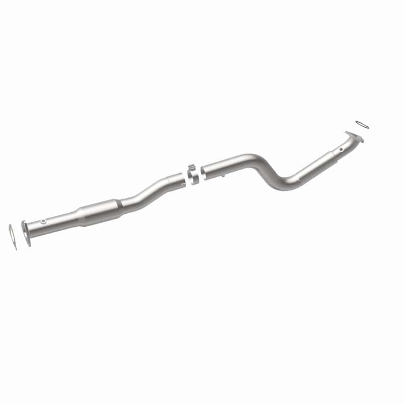 Magnaflow — Magnaflow 2003 GMC Savana 3500 6.0L Direct Fit Converter
California - view 19
