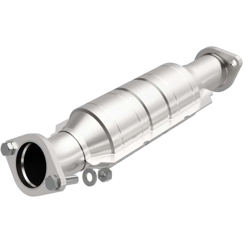 Magnaflow — MagnaFlow Conv DF 06-10 Hyundai Azera 3.8L
HM Grade
HM - view 2