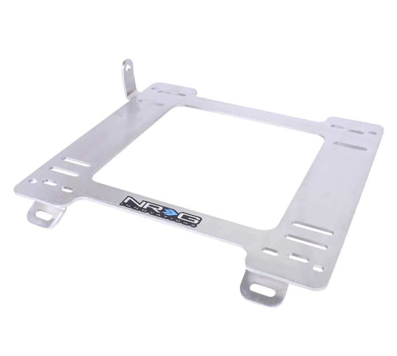 NRG — NRG Seat Brackets - 89-97 Mazda Mx-5 Miata NA - Pair - view 3