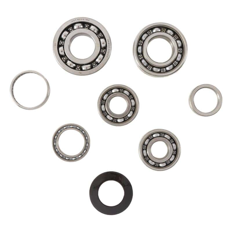 Hot Rods — Hot Rods 09-12 Honda CRF 450 R 450cc Transmission Bearing Kit - view 3