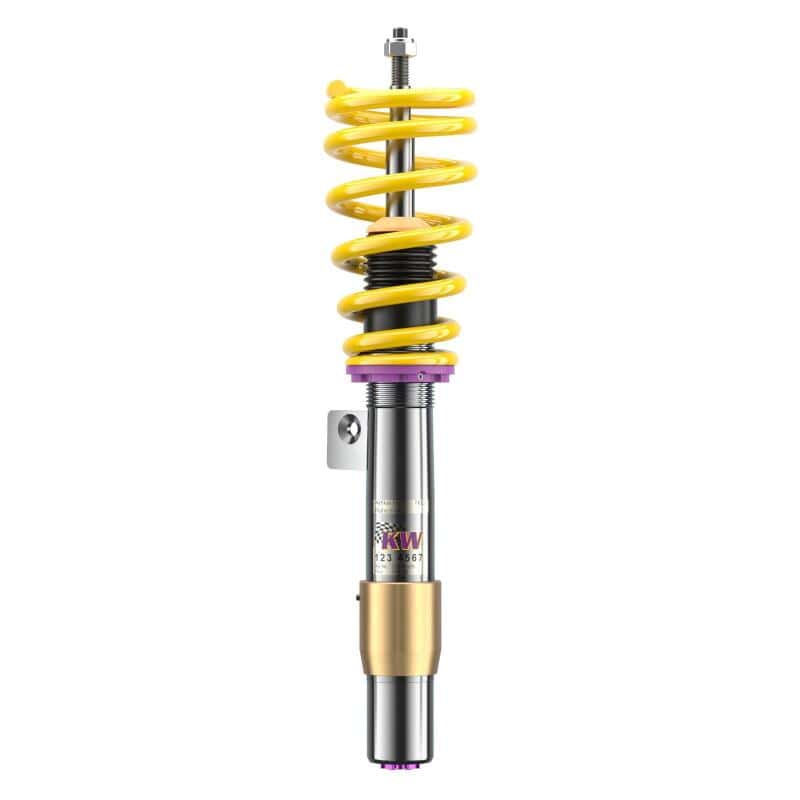KW — KW Coilover Kit V3 BMW M3 (E90/E92) equipped w/ EDC (Electronic Damper Control)Sedan Coupe
Coilover Kit - view 9