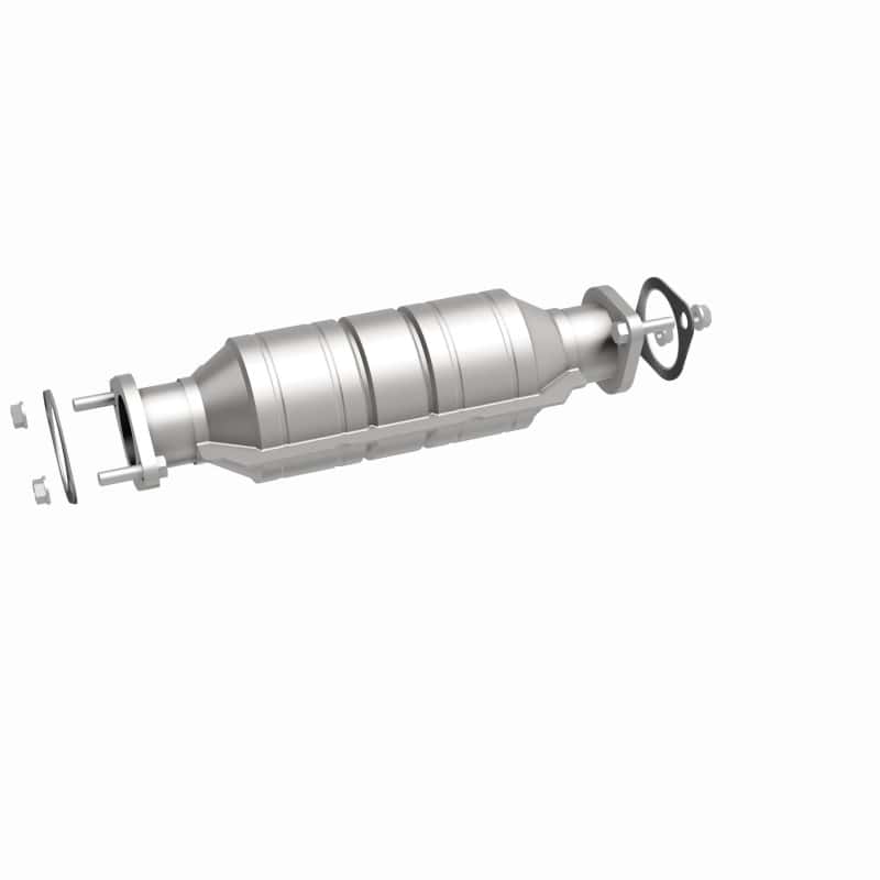 Magnaflow — MagnaFlow Conv DF 2008 Kia Spectra 2.0L
OEM Grade
OEM - view 10