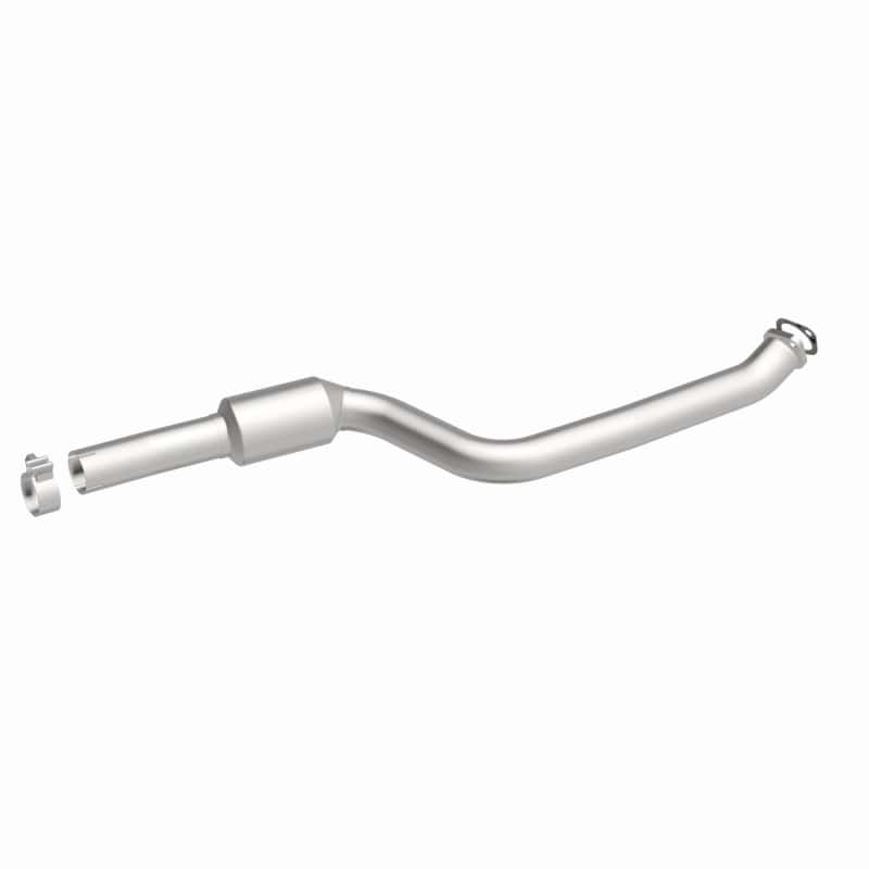Magnaflow — Magnaflow 09-16 BMW Z4 L6 3.0L OEM Grade / EPA Compliant Direct-Fit Catalytic Converter
OEM Grade
OEM - view 19