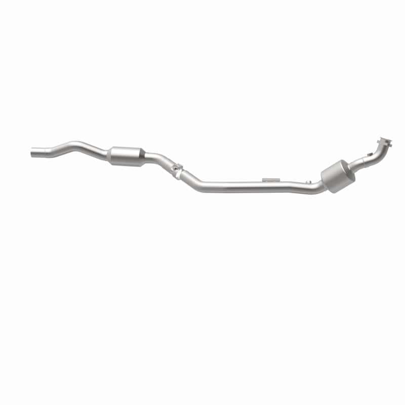 Magnaflow — MagnaFlow Conv DF 06-09 Mercedes-Benz E350 3.5L 4matic Passenger Side
OEM Grade
OEM - view 20