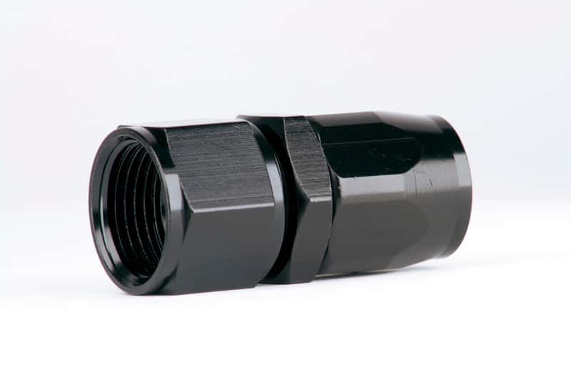 Aeromotive — Aeromotive Hose End - AN-12 - Straight
Hose End - view 3
