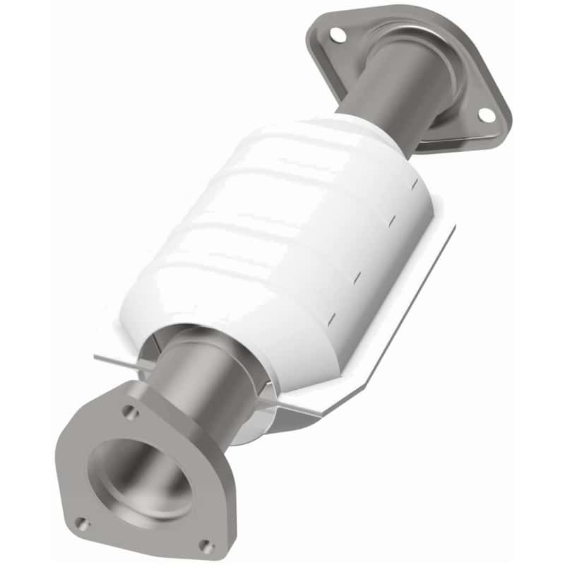 Magnaflow — MagnaFlow Conv DF 00-01 Cherokee Rear 4.0L
California - view 4
