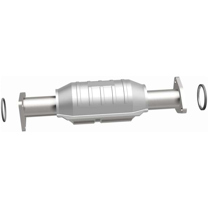 Magnaflow — MagnaFlow Conv Direct Fit Acura Legend 86 90
Standard Grade
Standard - view 3