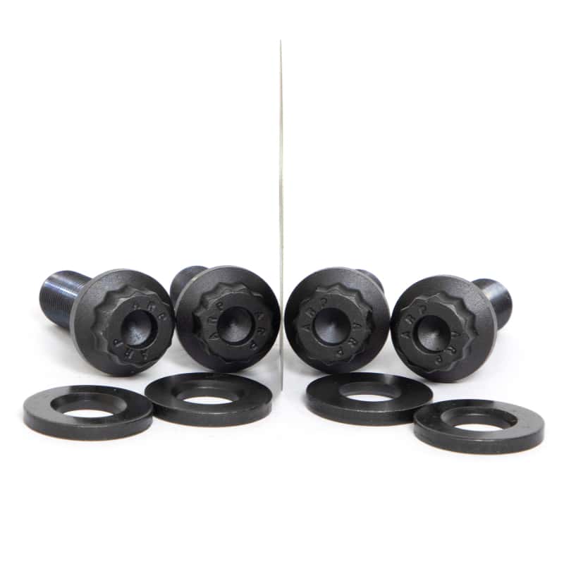 Fluidampr — Fluidampr 89-02 Dodge Cummins 5.9L 12V/24V High Strength Bolt Kit
Strength Bolt Kit - view 2