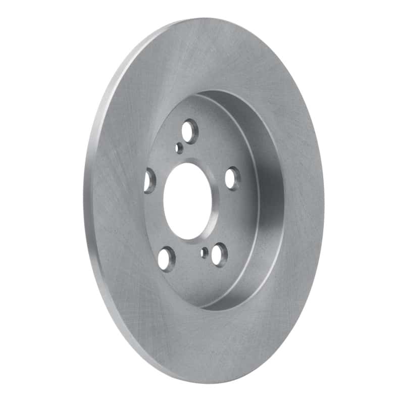 DFC — DFC 09-24 Lexus CT200H Rear Brake Rotor
DFC Brake Rotor - view 4