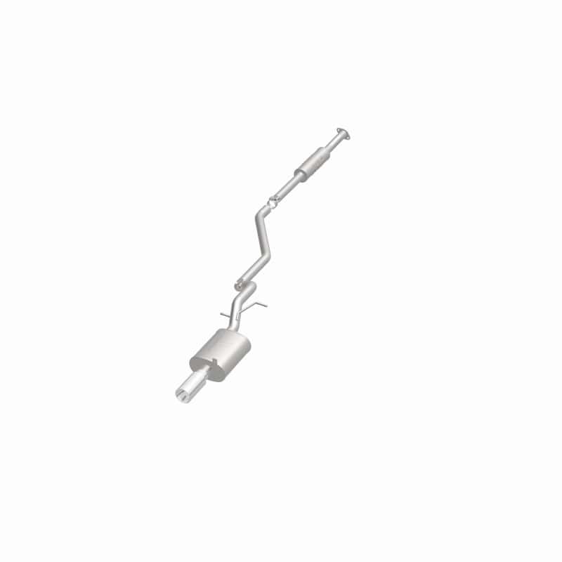 Magnaflow — MagnaFlow Sys C/B 02-03 Mitsubishi Lancer 2.0
Cat-Back - view 22