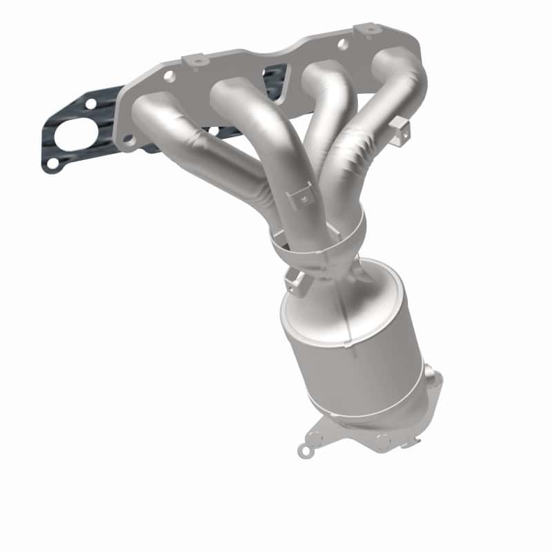 Magnaflow — MagnaFlow Conv DF 07-10 Nissan Altima 2.5L Manifold (49 State)
OEM Grade
OEM - view 19
