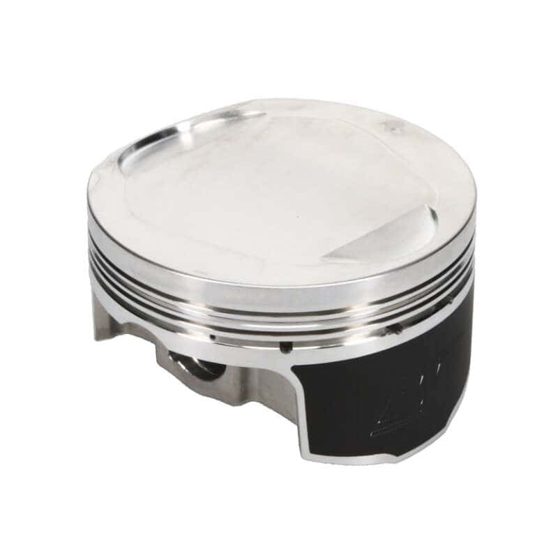 Wiseco — Wiseco Chrysler 6.2L Gen3 Hemi Hellcat/Demon 4.100in Bore 6.200in Rod 0.945in Pin Pistons - Set of 8
Piston Set - view 3