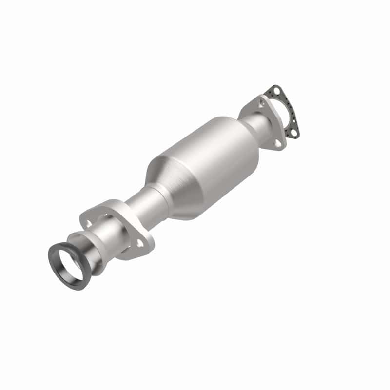 Magnaflow — MagnaFlow Conv Direct Fit Acura 90-91
Standard Grade
Standard - view 26