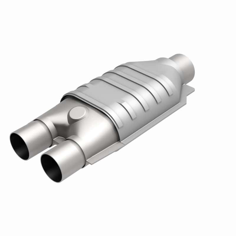 Magnaflow — MagnaFlow Conv Universal 2.5/2 Single/Dual
HM Grade
HM - view 29