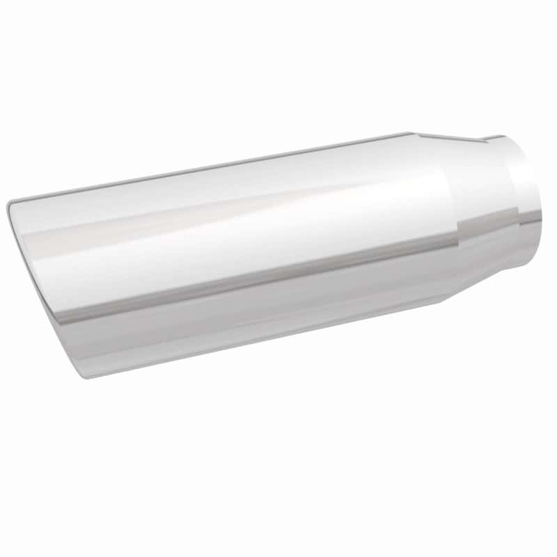 Magnaflow — MagnaFlow Tip RE DW 3.50 x 10inch 2.50inch ID 1-pk
Stainless Steel
Exhaust Tip - view 10