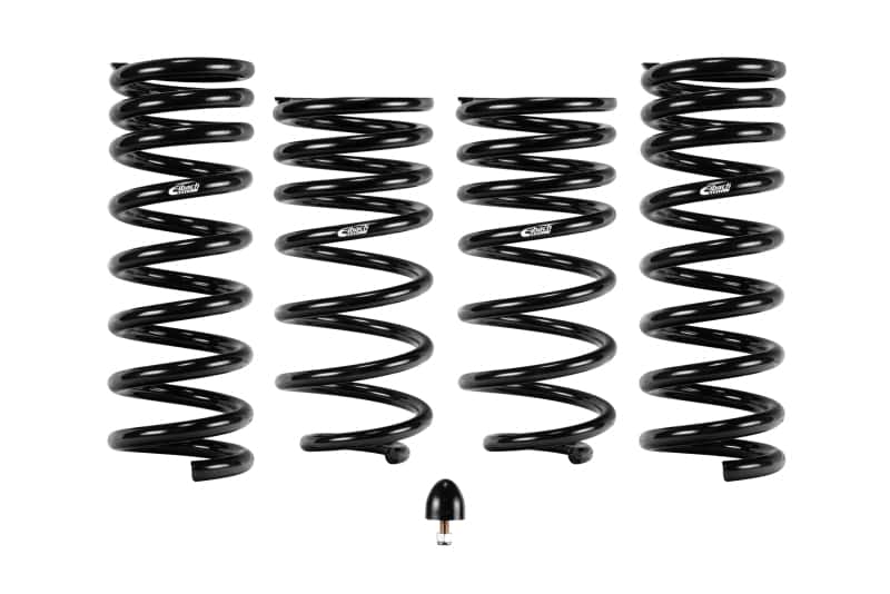 Eibach — Eibach Pro-Kit for 94-98 Ford Mustang Cobra Convertible - view 1