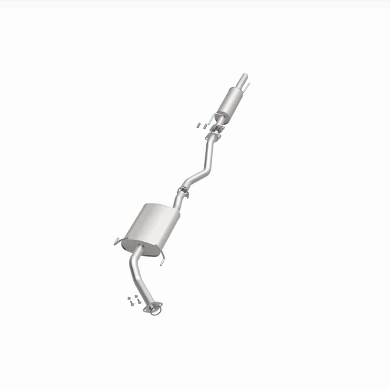 Magnaflow — MagnaFlow BRE Exhaust Kit 01-03 Toyota Sienna 3.0L
Exhaust Kit - view 22