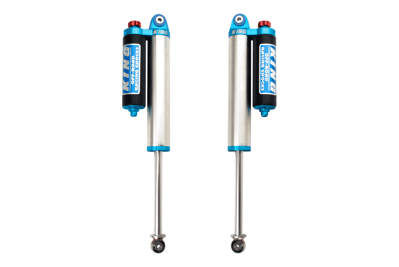 King Shocks — King Shocks 2019+ Ford Ranger (US Only) Rear 2.5 Dia Piggyback Reservoir Shock w/Adjuster (Pair)
OEM Performance Kit - view 1