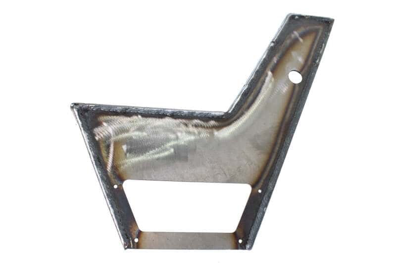 RustBuster — Rustbuster Cab And Bed Mount Right Side - view 2