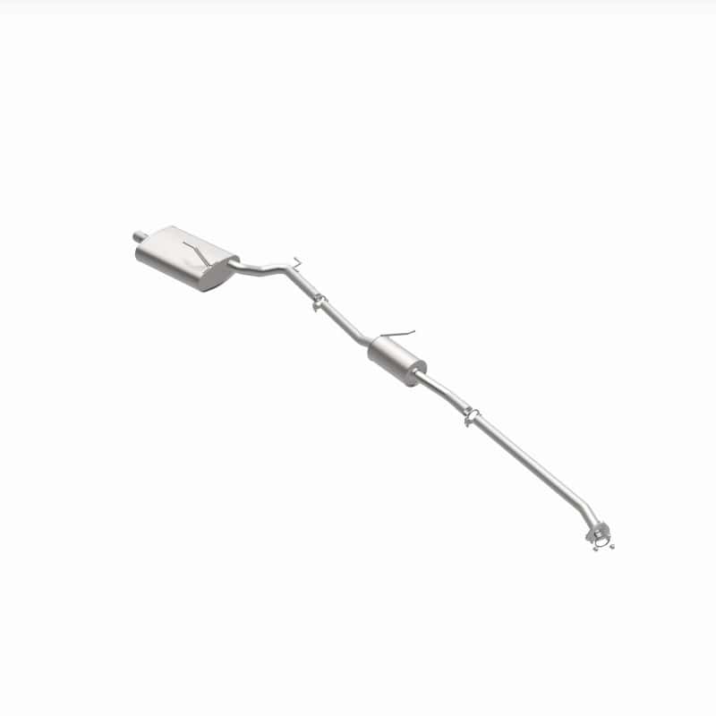 Magnaflow — MagnaFlow BRE Exhaust Kit 03-07 Honda Accord 2.4L
Exhaust Kit - view 19