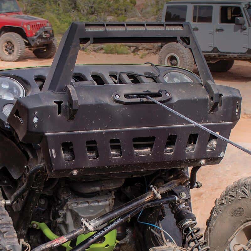 Westin — Westin Universal LED Rock Light Kit - 4 Lights - 14ft 9in Wiring Harness & Switch - Black
Offroad/Racing Lamp - view 2