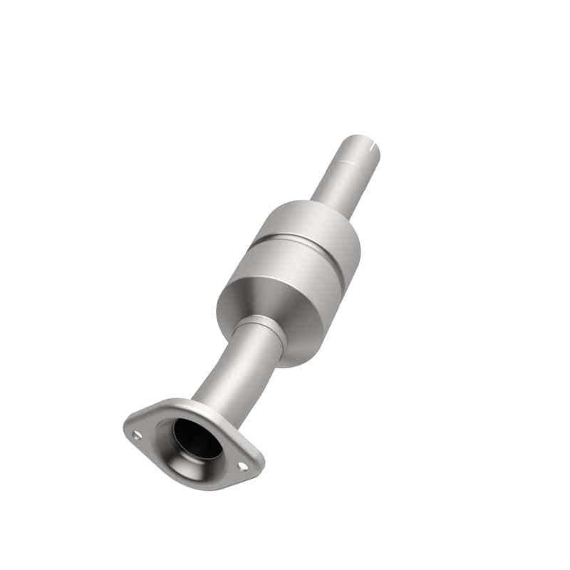 Magnaflow — MagnaFlow Conv DF 04-10 Toyota Highlander 3.5
HM Grade
HM - view 26