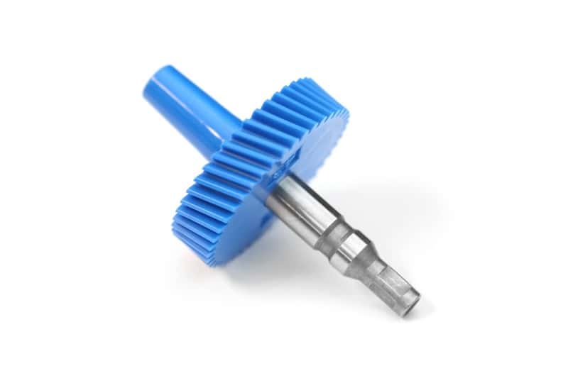 Rugged Ridge — Rugged Ridge Speedometer Gear 43 Teeth Short
OFFROAD_PERFORMANCEU
SpedoDrvGear - view 1
