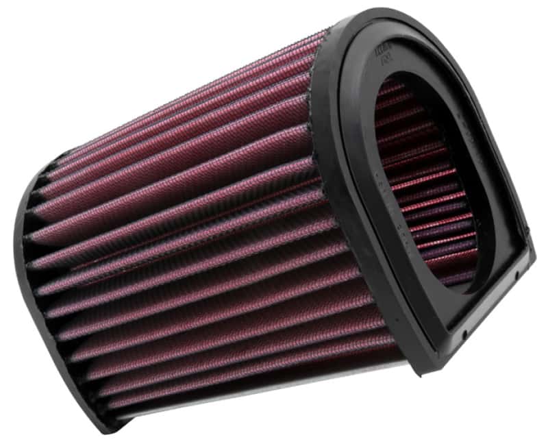 K&N Engineering — K&N 01-09 Yamaha FJR1300 Air Filter
Air Filter - view 2