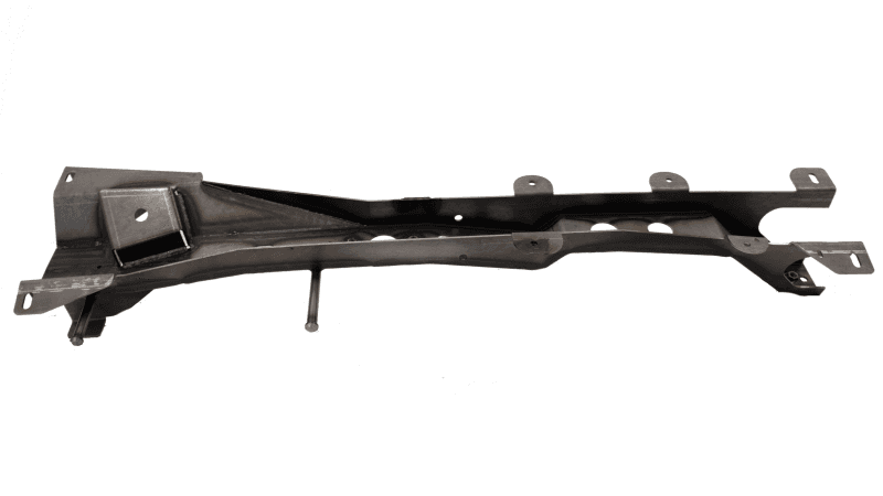 RustBuster — Rust Buster 2000-2006 Toyota Tundra Rear Fuel Tank Crossmember - view 1